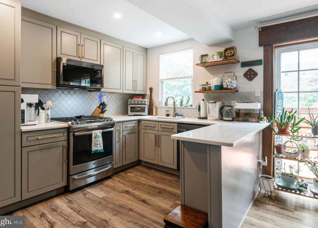 Property at 4130 Merrick St, Philadelphia, PA 19128, 3 beds, 1.5 baths