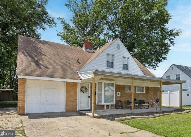 Property at 9202 Treaty Rd, Philadelphia, PA 19114, 6 beds, 2 baths