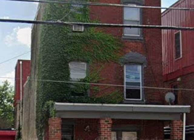 Property at 6064 Vine St, Philadelphia, PA 19139