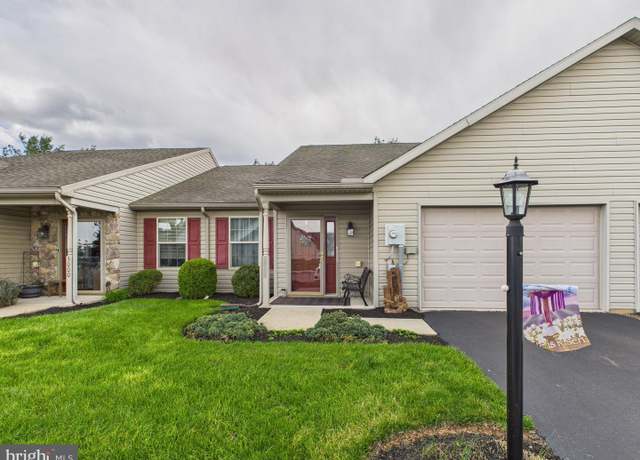 Property at 2990 Barley Cir #24, Dover, PA 17315, 2 beds, 2 baths