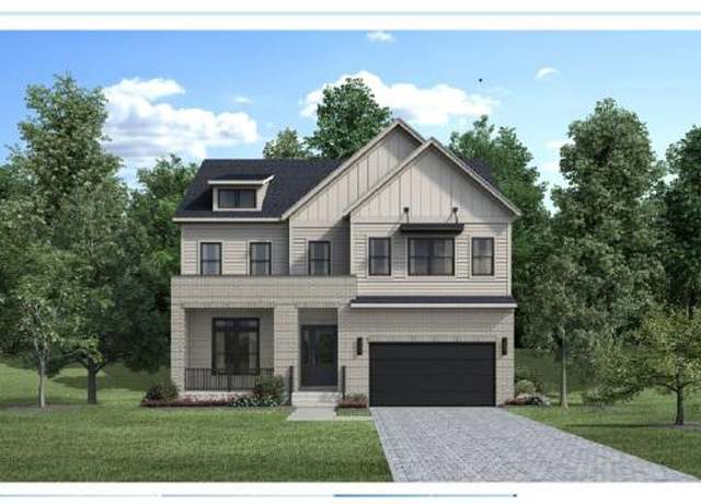 Property at 848 N Manchester St, Arlington, VA 22205, 5 beds, 5.5 baths