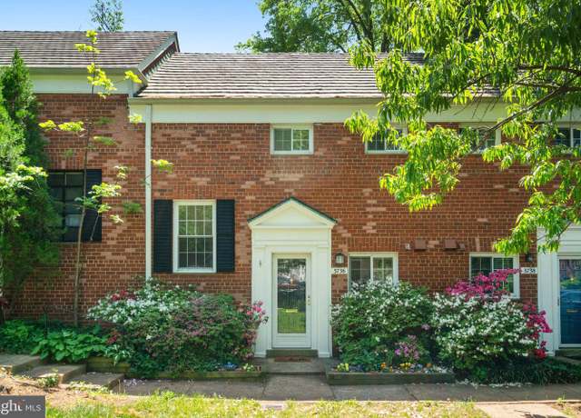 Property at 3736 Gunston Rd, Alexandria, VA 22302, 2 beds, 1 bath