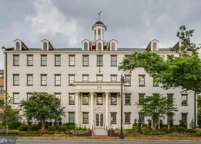 Property at 515 N Washington St #304, Alexandria, VA 22314, 1 bath