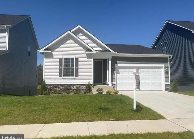 Property at 18456 Governor Dr, Ruther Glen, VA 22546, 3 beds, 2 baths