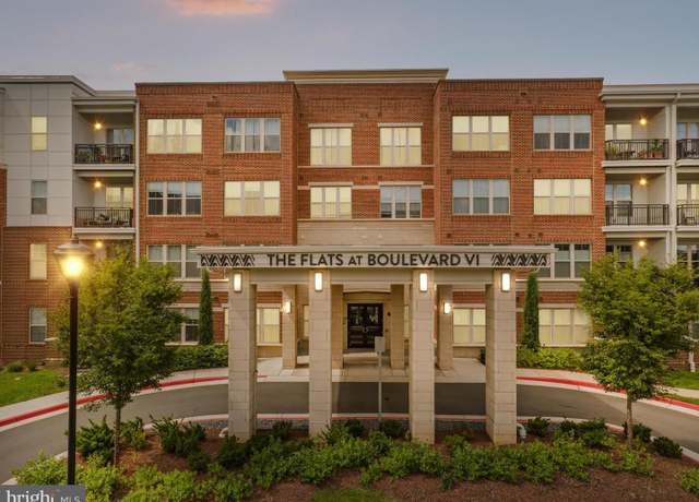 Property at 10755 Fairgrounds Dr #223, Fairfax, VA 22030, 2 beds, 2 baths