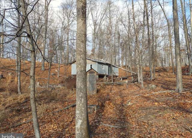 Property at S Timber Ridge Rd, Cross Junction, VA 22625
