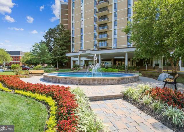 Property at 6800 Fleetwood Rd #1206, Mclean, VA 22101, 2 beds, 2 baths