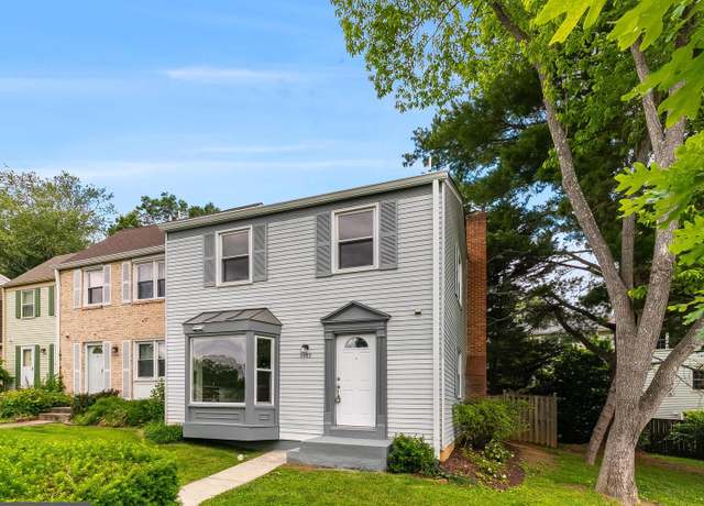 Property at 3002 Talking Rock Dr, Fairfax, VA 22031, 3 beds, 3.5 baths