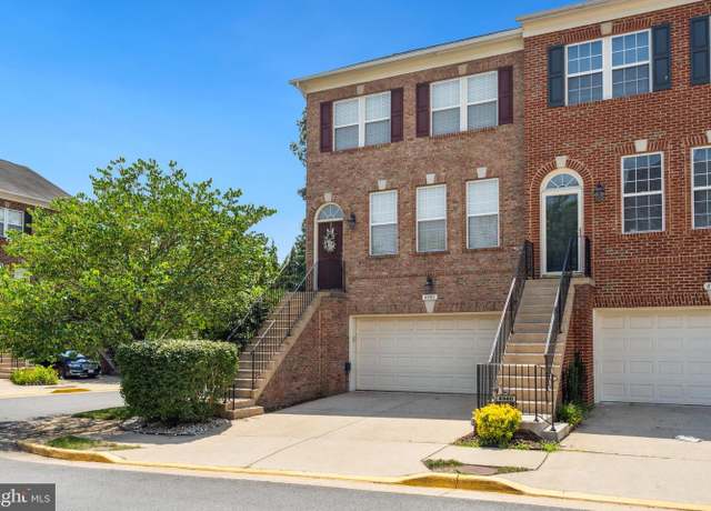 Property at 8562 Wyngate Manor Ct, Alexandria, VA 22309, 3 beds, 3 baths