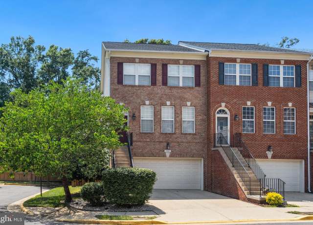 Property at 8562 Wyngate Manor Ct, Alexandria, VA 22309, 3 beds, 3 baths