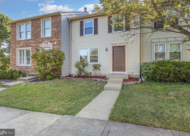 Property at 14135 Honey Hill Ct, Centreville, VA 20121, 4 beds, 3.5 baths