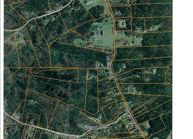 Property at Tax Map 34-65 Round Hill Rd, King George, VA 22485