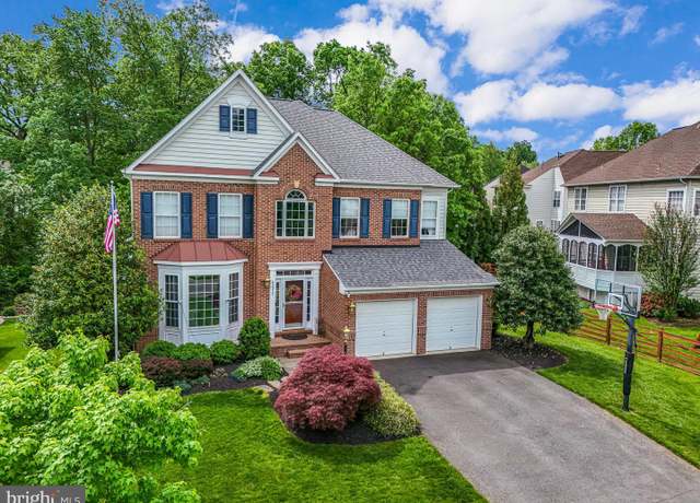 Property at 42917 Cattail Meadows Pl, Broadlands, VA 20148, 5 beds, 3.5 baths