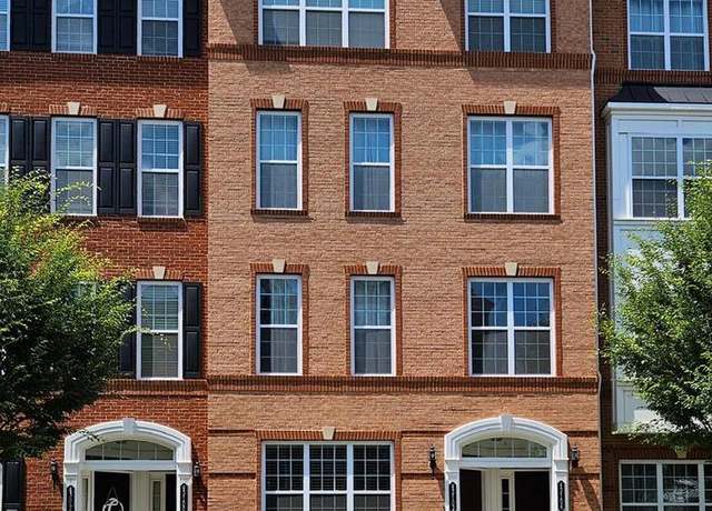 Property at 43102 Thoroughfare Gap Ter, Ashburn, VA 20148, 3 beds, 2.5 baths