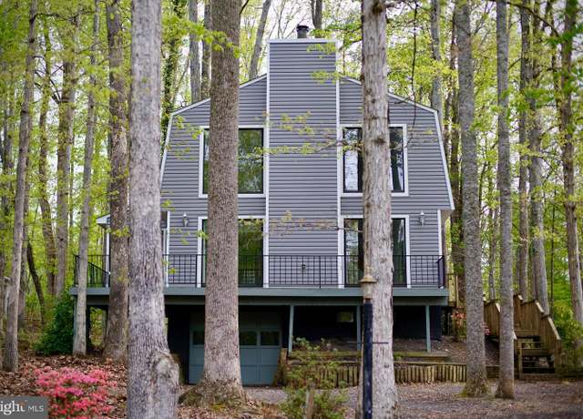 Property at 107 Birchside Cir, Locust Grove, VA 22508, 3 beds, 2 baths