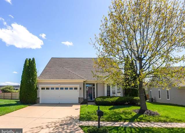 Property at 6916 Tred Avon Pl, Gainesville, VA 20155, 3 beds, 3 baths
