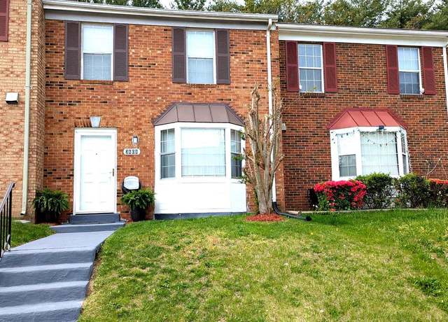 Property at 3608 Felmore Ct, Woodbridge, VA 22193, 3 beds, 1.5 baths