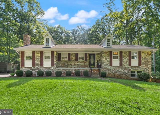 Property at 14550 Stephen St, Nokesville, VA 20181, 5 beds, 3 baths