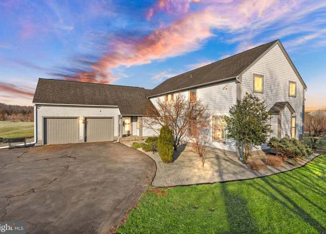 Property at 12150 Parkgate Dr, Nokesville, VA 20181, 4 beds, 3.5 baths