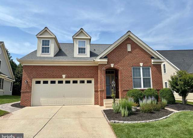 Property at 13134 Triple Crown Loop, Gainesville, VA 20155, 3 beds, 3 baths