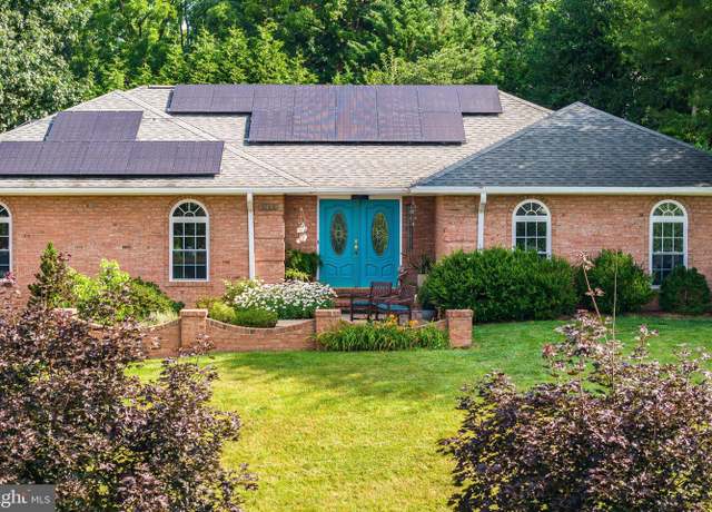 Property at 3106 Flint Ave, Rockingham, VA 22801