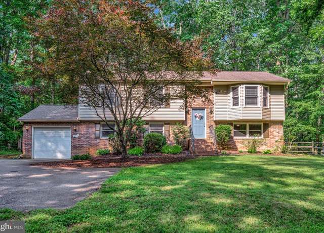 Property at 12502 Quarter Charge Dr, Spotsylvania, VA 22551, 4 beds, 3 baths
