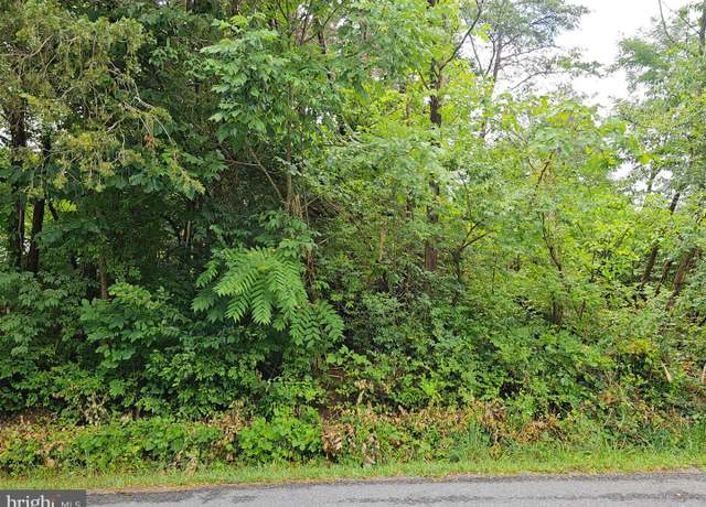 Property at Woodward Ln, Front Royal, VA 22630