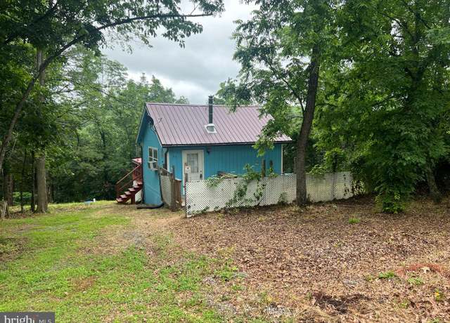 Property at 1250 Feller, Levels, WV 25431, 1 bed, 1 bath