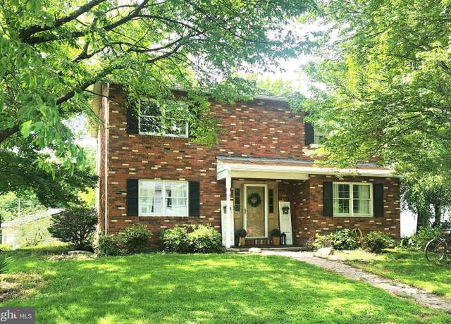 Property at 233 Roseanna St, Wiley Ford, WV 26767, 3 beds, 2.5 baths