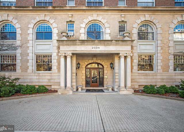 Property at 2039 New Hampshire Ave NW #509, Washington, DC 20009, 1 bed, 1.5 baths