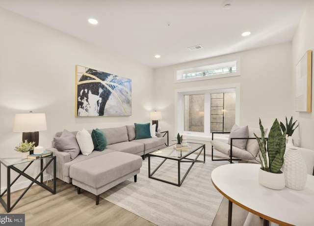 Property at 2606 41st St NW #1, Washington, DC 20007, 2 beds, 2 baths