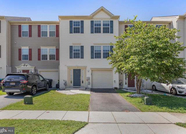 Property at 107 Summer Dr, Smyrna, DE 19977, 3 beds, 2.5 baths