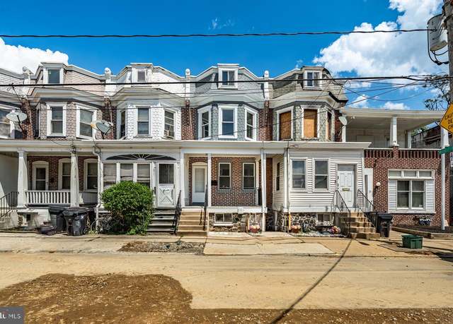 Property at 19 W 29th St, Wilmington, DE 19802, 3 beds, 1 bath