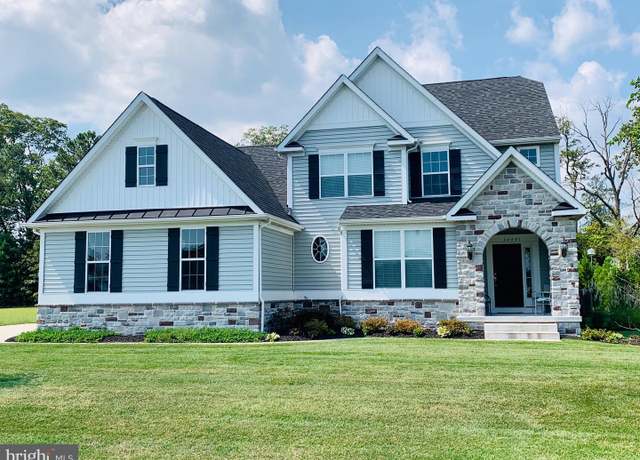 Property at 10 Patriots Way, Georgetown, DE 19947, 4 beds, 2.5 baths