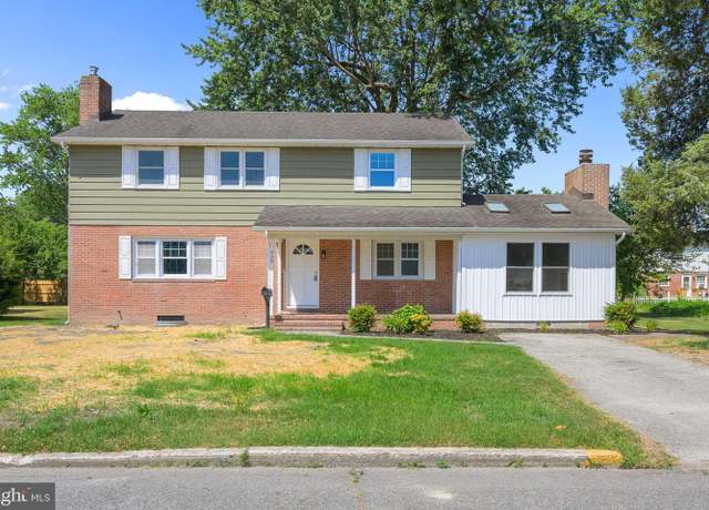 Property at 530 N Willey St, Seaford, DE 19973, 3 beds, 2.5 baths