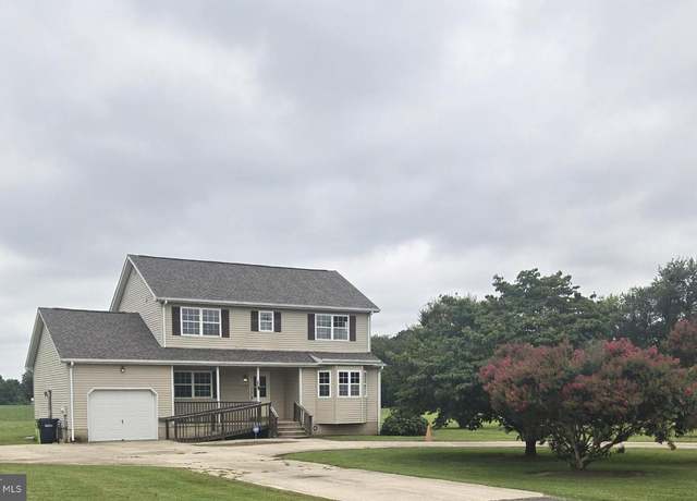 Property at 8806 Greentop Rd, Lincoln, DE 19960, 4 beds, 2 baths