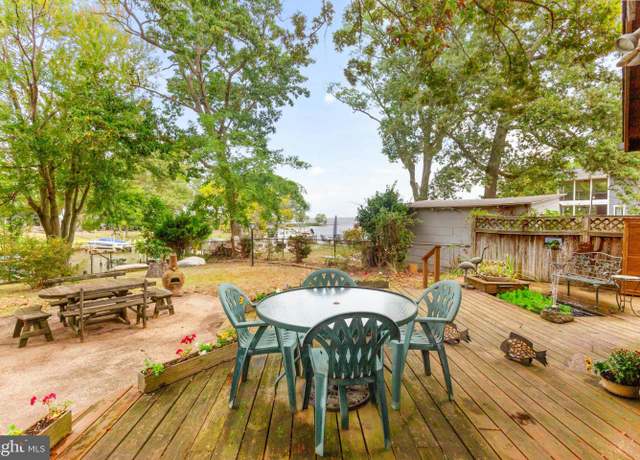 Property at 1024 Shore Acres Rd, Arnold, MD 21012, 2 beds, 1.5 baths