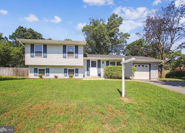 Property at 7814 Metacomet Rd, Hanover, MD 21076, 4 beds, 3 baths