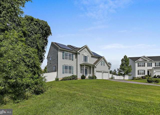 Property at 702 Hurricane Hole Ct, Glen Burnie, MD 21060, 4 beds, 3.5 baths