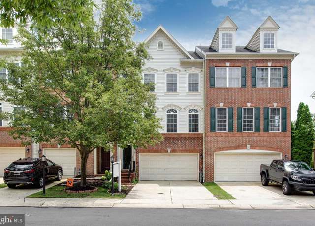 Property at 1137 Carbondale Way #108, Gambrills, MD 21054, 3 beds, 3.5 baths