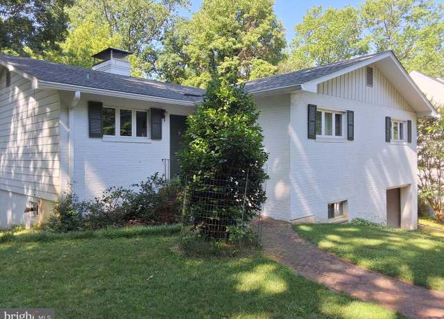 Property at 2664 Ogleton Rd, Annapolis, MD 21403, 5 beds, 3 baths