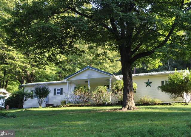 Property at 10410 Burton P Ark Dr SW, Frostburg, MD 21532, 2 beds, 1.5 baths