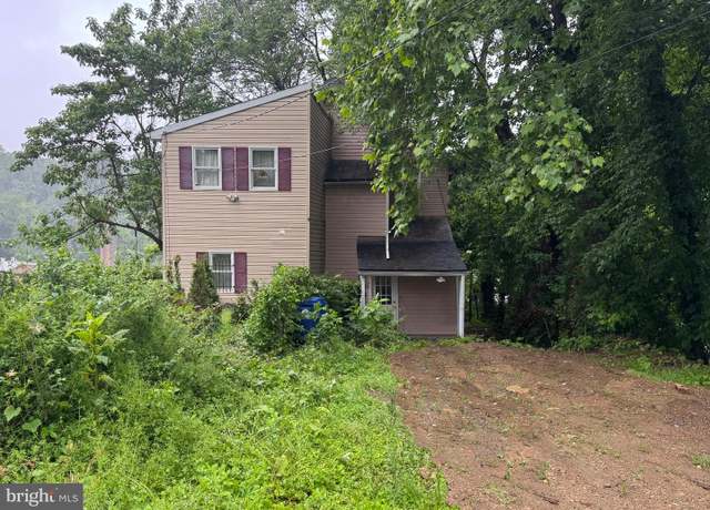 Property at 1349 Clipper Heights Ave, Baltimore, MD 21211, 2 beds, 1 bath