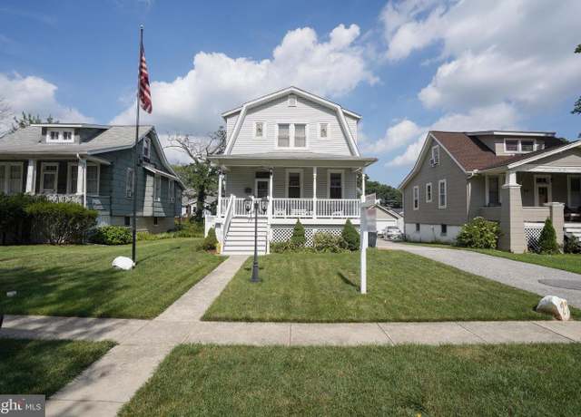 Property at 27 N Prospect Ave, Baltimore, MD 21228, 3 beds, 1.5 baths