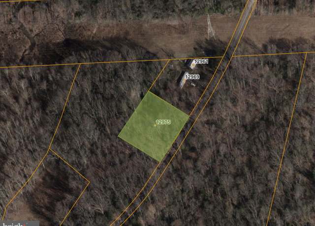 Property at 12975 Shiloh Church Rd, Newburg, MD 20664