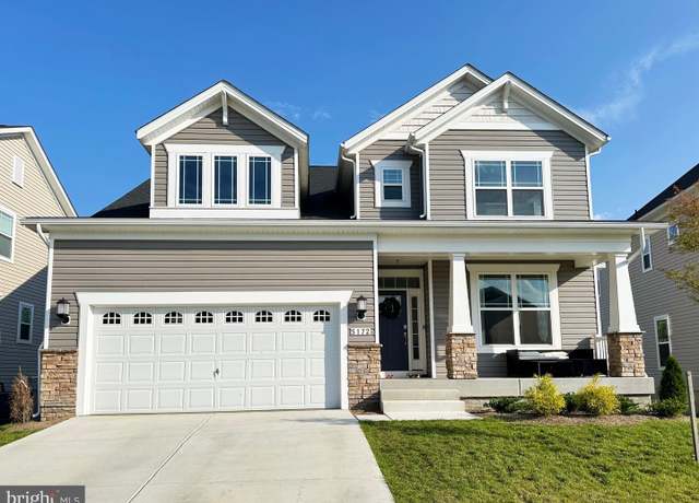 Property at 5172 Newport Cir, White Plains, MD 20695, 6 beds, 3.5 baths