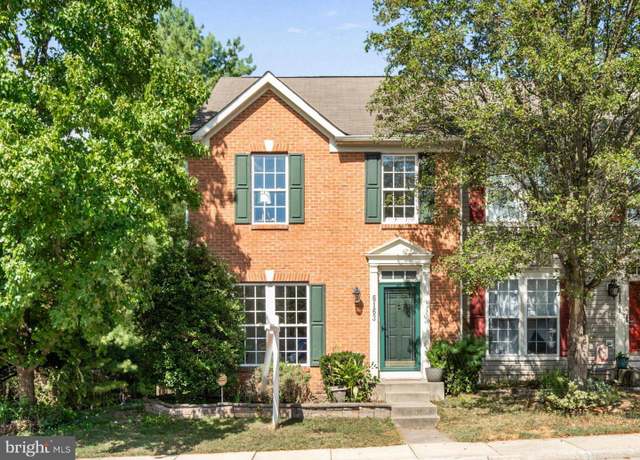 Property at 6163 Newport Ter, Frederick, MD 21701, 3 beds, 3 baths