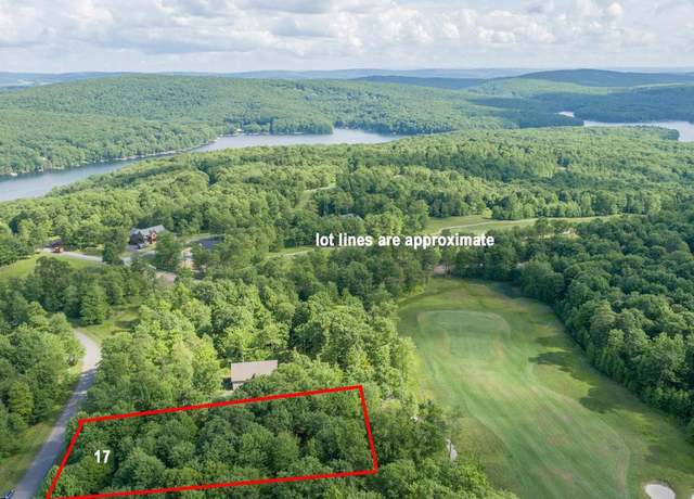 Property at 17 Fern Loop, Mc Henry, MD 21541