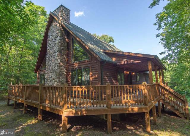 Property at 710 Hunters Ridge Dr, Oakland, MD 21550, 3 beds, 2 baths