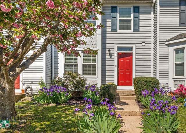 Property at 728 Reedy Cir, Bel Air, MD 21014, 3 beds, 1.5 baths